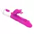 VIBRADOR PONTO G COM ESTIMULADOR CLITÓRIANO BORBOLETA -EMVE1039 - Sex shop Ssmu