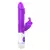 VIBRADOR PONTO G COM ESTIMULADOR CLITÓRIANO BORBOLETA -EMVE1039