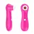 YOUVIBE ESTIMULADOR FEMININO COM SUGADOR DE CLITÓRIS 7 MODOS DE SUCÇÃO -ESU025 - Sex shop Ssmu