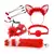 KIT FOX 5 EM 1. - Sex shop Ssmu