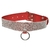 Choker Strass com Argola - Sex shop Ssmu