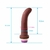 PONTO G VIBRADOR 16,5 X 3,8CM. - Sex shop Ssmu