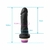 PÊNIS VIBRADOR 16,5 X 4CM - Sex shop Ssmu