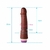 PÊNIS VIBRADOR 20 X 4,2 CM na internet