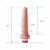 PÊNIS VIBRADOR 18 X 4CM - comprar online