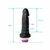 PÊNIS VIBRADOR 17 X 4,5CM - Sex shop Ssmu