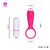 ANEL PENIANO COM VIBRO - Sex shop Ssmu