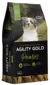 Agility Gold Premios