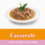 Fancy Feast Humedo en Sobre Casserole Atun Salmon 85 gr - comprar online