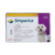 Simparica 10 Mg Antipulgas para Perros de 2,5 a 5 Kg