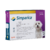 Simparica 10 Mg Antipulgas para Perros de 2,5 a 5 Kg - La Manada