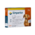 Simparica 20 Mg Antipulgas para Perros de 5 a 10 Kg - La Manada