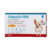 Simparica Trio Dorado Antipulgas para Perros de 1,25 a 2,5 Kg