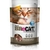 Br for Cat Snack Gato Hairball Control