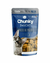 Chunky Delicat Humedo Gato Adulto Trozos de Pollo