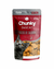 Chunky Delicat Humedo Gato Adulto Trozos de Salmon