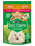 Dog Chow Humedo Adulto Mini y Pequeño Carne 100 gr