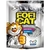 Fofi Cat Arena para Gato Carbon Activado