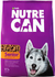 Nutrecan Adulto 7+ Senior - comprar online