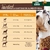 Nutriss Natural Adulto 7+ Pollo - tienda online