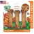 Nylabone Snack Bacon Raza Mediana - comprar online