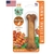 Nylabone Snack Bacon Raza Mediana