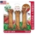 Nylabone Snack Roast Beef Raza Mediana - comprar online