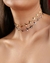 Choker Moça