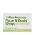 Aloe Avocado Face & Body Soap (284)