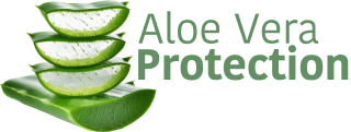 Aloe Vera Protection