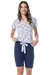 PIJAMA FEMININO VISCOSE 4001247 na internet