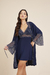 ROBE DE LIGANETE PURA PELE 901036