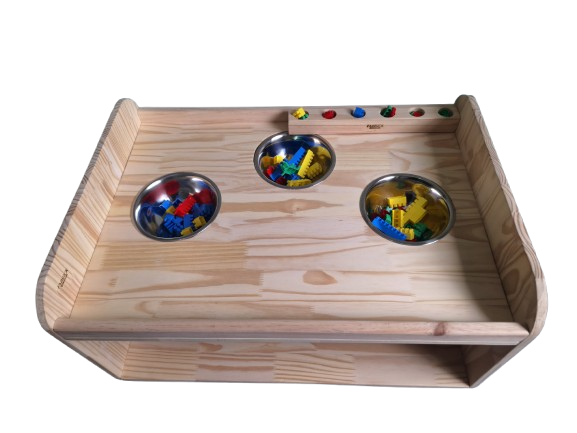 Mesa para montar legos Comprar em Fabrick