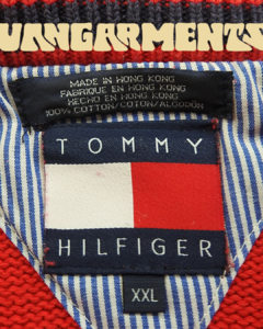 Banner da categoria C2 - Tommy Hilfiger