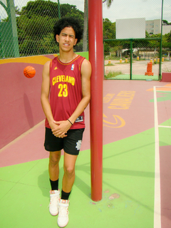 Banner da categoria C10 - NBA ft. Caua Salazar 