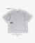 Ciena Lab® Corp Control T-Shirt (White) [Size M]