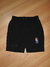 Hugo Boss® x NBA® Sweatshorts (Black) [Size P]