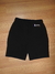 Hugo Boss® x NBA® Sweatshorts (Black) [Size P] - comprar online