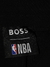 Hugo Boss® x NBA® Sweatshorts (Black) [Size P]