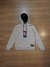 Hugo Boss® x NBA® Logo Hoodie (Cream) [Size P]