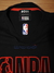 Hugo Boss® x NBA® Logo T-Shirt (Black) [Size P] - loja online