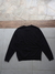 Jordan® Brooklyn Fleece Crewneck (Black) [Size M] na internet