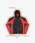 Jordan® Essentials Woven Windbreaker (Red) [Size M] - comprar online