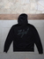 Jordan® x Zion Williamson Dri-FIT Full-Zip Hoodie (Black) [Size P] - loja online