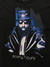 Language®​​ James Harden Scary Hours Graphic T-Shirt (Black) [Size M] - VANGARMENTS