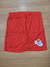 Las Ruas® Summer Shorts (Red) [Size GG] - comprar online