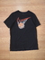 Nike® Swish Swoosh T-Shirt (Black) [Size M] - comprar online