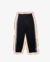 Nike® Vintage Side Tape Baggy Sweatpants (Black) [Size G] na internet