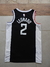 Imagem do Nike® x NBA® LA Clippers Jersey (Black) [Size P]