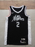 Nike® x NBA® LA Clippers Jersey (Black) [Size P] - comprar online